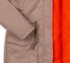 КТ257 Куртка плащівка, р.134 колірV00 Хакі, Неважливо, Неважливо