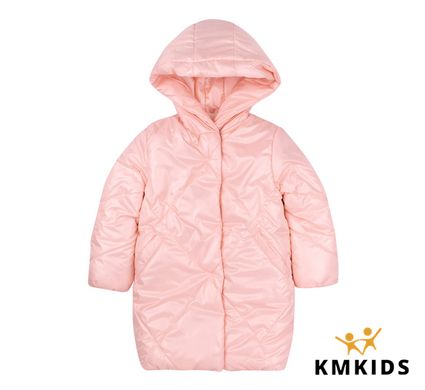 КТ306 Куртка плащівка, р.104 колір300 Рожевий, Неважливо, Неважливо
