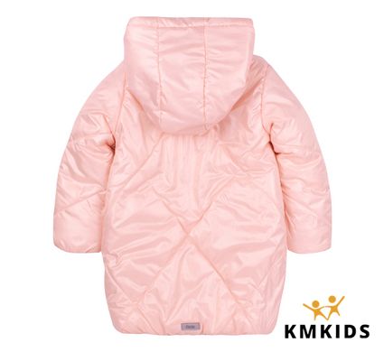 КТ306 Куртка плащівка, р.116 колір300 Рожевий, Неважливо, Неважливо