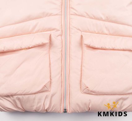 КТ304 Куртка плащівка, р. 92 колір300 Рожевий, Неважливо, Неважливо
