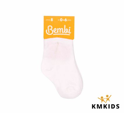 НК112 Набір шкарпеток простих шкарпетки прості, р.10 (6-12м) колір000 Неважливо, Неважливо, Неважлив