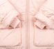 КТ304 Куртка плащівка, р.104 колір300 Рожевий, Неважливо, Неважливо