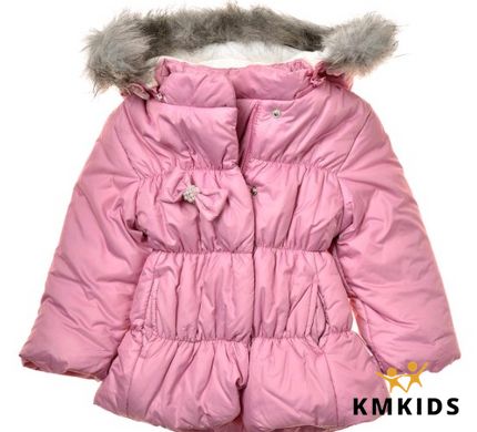 КТ103 Куртка плащівка, р. 80 колір300 Рожевий, Неважливо, Неважливо