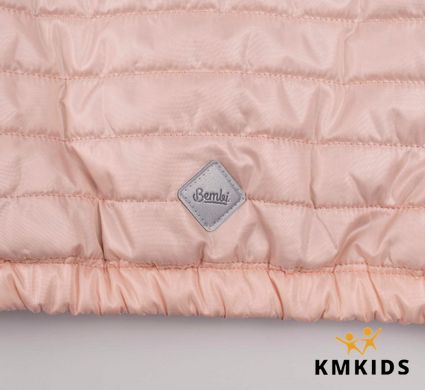 КТ290 Куртка плащівка, р.140 колір900 Св.рожевий, Неважливо, Неважливо