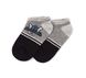 НК140 Набір шкарпеток простих шкарпетки прості, р.16 (4-5р) колір000 Неважливо, Неважливо, Неважливо