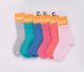НК84 Набір шкарпеток простих шкарпетки прості, р.10 (6-12м) колір000 Неважливо, Неважливо, Неважливо