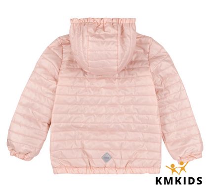 КТ290 Куртка плащівка, р.158 колір900 Св.рожевий, Неважливо, Неважливо