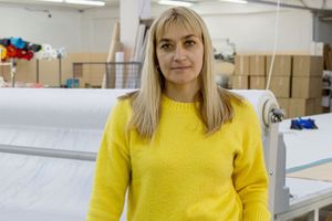 Вырасти с пеленок: как украинский производитель детской одежды Bembi стал лидером рынка
