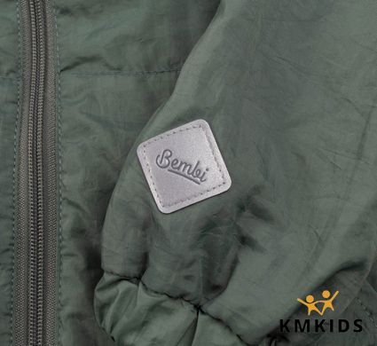 КТ299 Куртка плащівка, р. 98 колірX00 Сірий, Неважливо, Неважливо