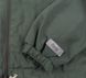 КТ300 Куртка плащівка, р.122 колірX00 Сірий, Неважливо, Неважливо