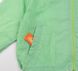 КТ300 Куртка плащівка, р.146 колірU00 М`ятний, Неважливо, Неважливо