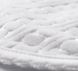 ОД17 Конверт-ковдра велюр, р.85*100 колір100 Білий, Неважливо, Неважливо