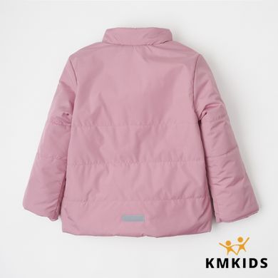 КТ258 Куртка плащівка, р. 80 колір300 Рожевий, Неважливо, Неважливо