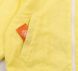 КТ300 Куртка плащівка, р.152 колірC00 Лимонний, Неважливо, Неважливо