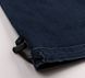 ШР832 Штани трикотажна джинсовка, р.146 колір800 Синій, Неважливо, Неважливо