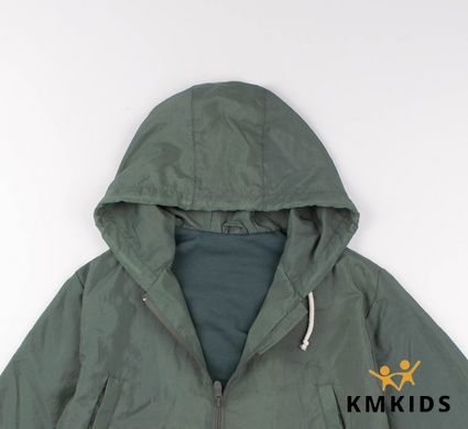 КТ300 Куртка плащівка, р.158 колірX00 Сірий, Неважливо, Неважливо
