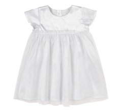 ПЛ355 Сукня атлас, р. 62 колір100 Білий, Неважливо, Неважливо