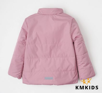 КТ258 Куртка плащівка, р. 98 колір300 Рожевий, Неважливо, Неважливо