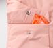 КТ273 Куртка плащівка, р.122 колір900 Св.рожевий, Неважливо, Неважливо