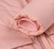 КТ273 Куртка плащівка, р.122 колір900 Св.рожевий, Неважливо, Неважливо