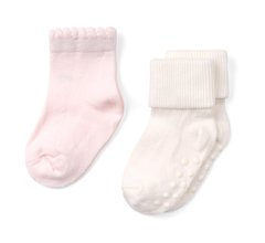 НК 146 Набір шкарпеток простих шкарпетки прості, р.10 (6-12м) колір000 неважливо, неважливо, неважли