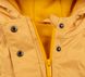 КТ257 Куртка плащівка, р.116 колір500 Жовтий, Неважливо, Неважливо