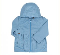 КТ248 Куртка плащівка, р. 80 колір400 Блакитний, Неважливо, Неважливо
