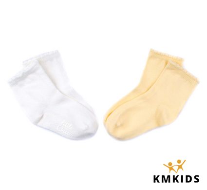 НК145 Набір шкарпеток простих шкарпетки прості, р.12 (12-24м) колір000 Неважливо, Неважливо, Неважли