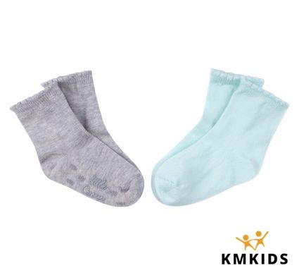 НК145 Набір шкарпеток простих шкарпетки прості, р.12 (12-24м) колір000 Неважливо, Неважливо, Неважли