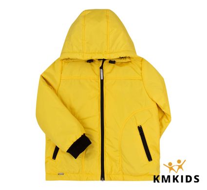 КТ243 Куртка плащівка, р.110 колір500 Жовтий, Неважливо, Неважливо