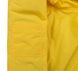 КТ243 Куртка плащівка, р.146 колір500 Жовтий, Неважливо, Неважливо