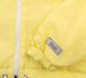КТ300 Куртка плащівка, р.122 колірC00 Лимонний, Неважливо, Неважливо
