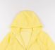 КТ300 Куртка плащівка, р.158 колірC00 Лимонний, Неважливо, Неважливо